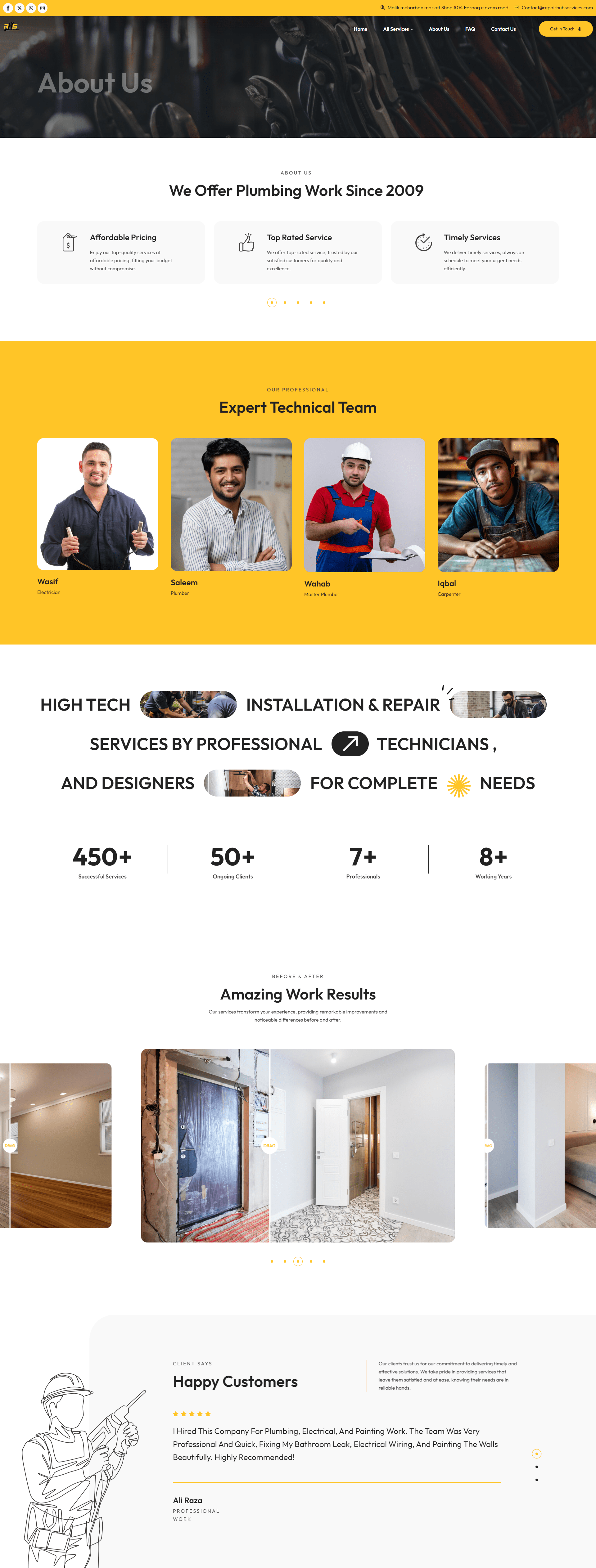 Portfolio Image