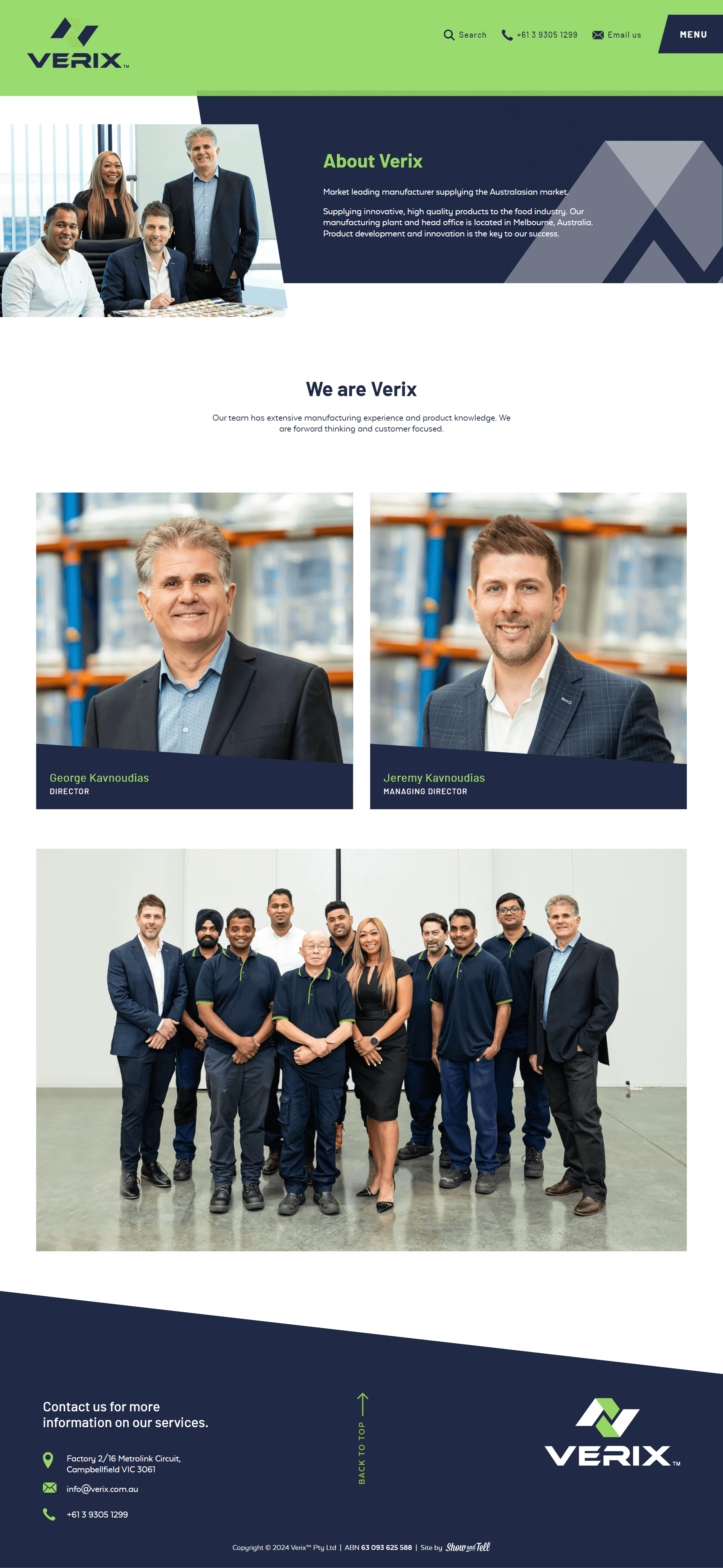 Portfolio Image