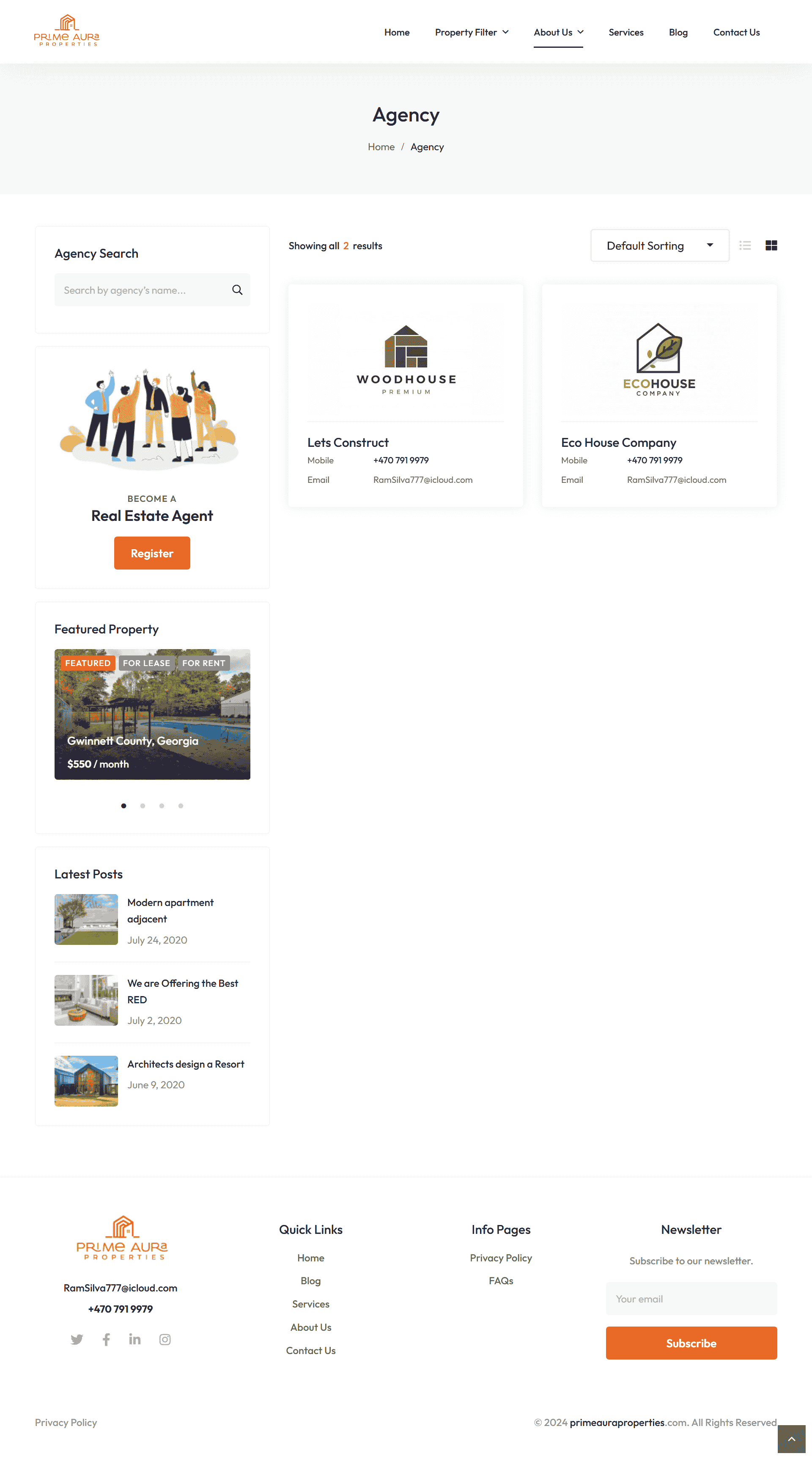 Portfolio Image