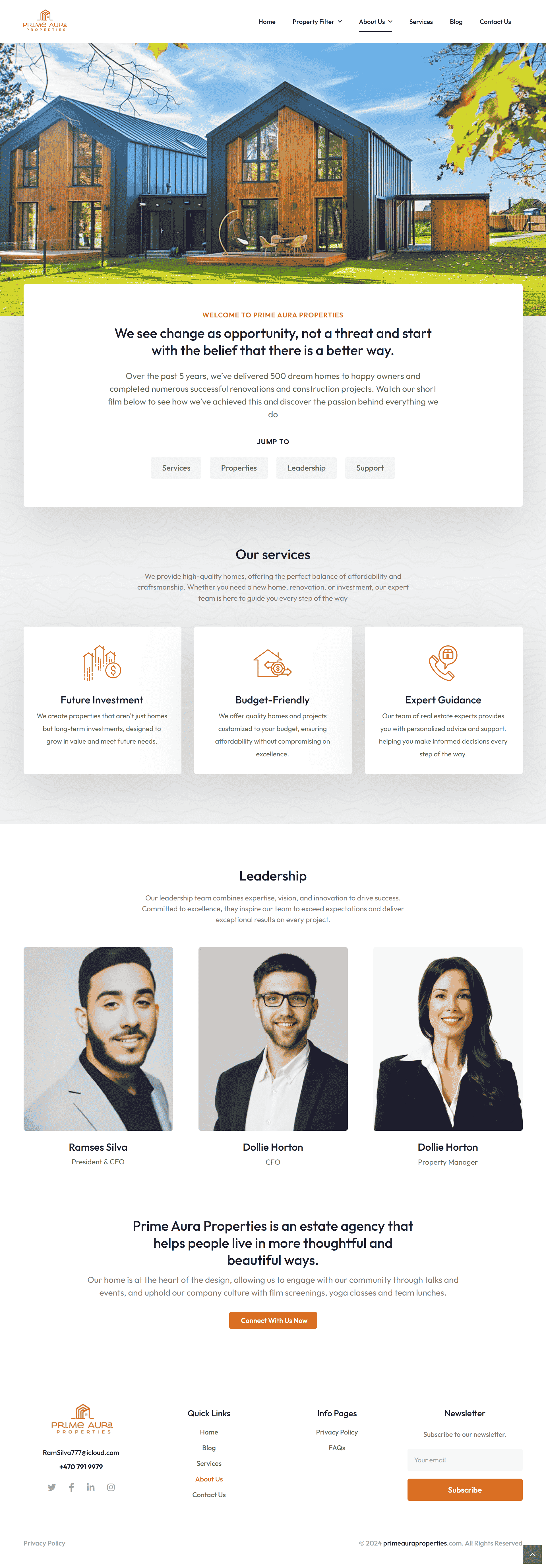 Portfolio Image