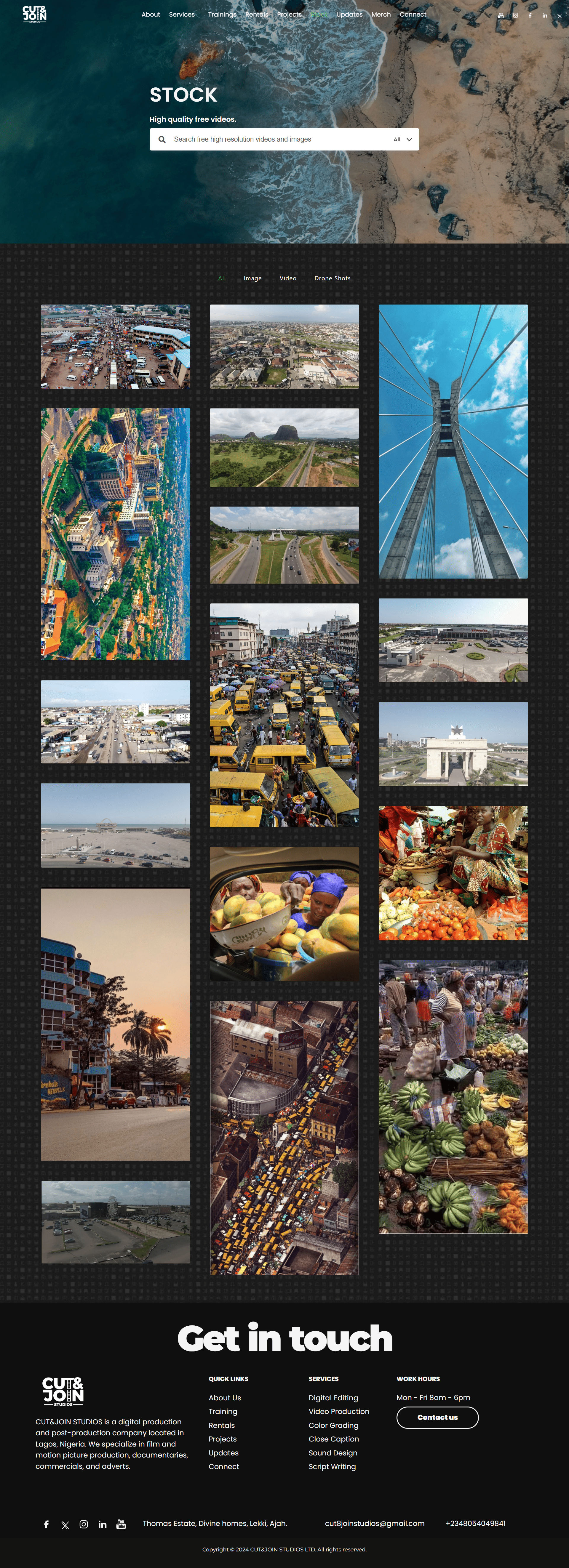 Portfolio Image