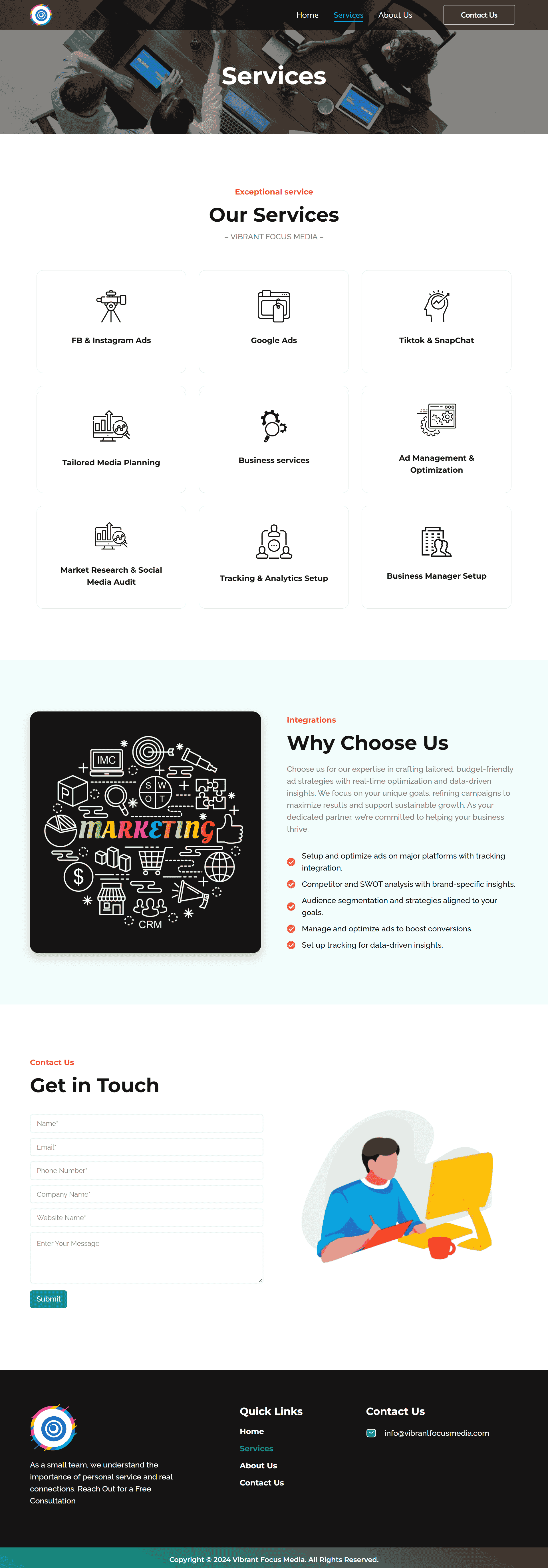 Portfolio Image