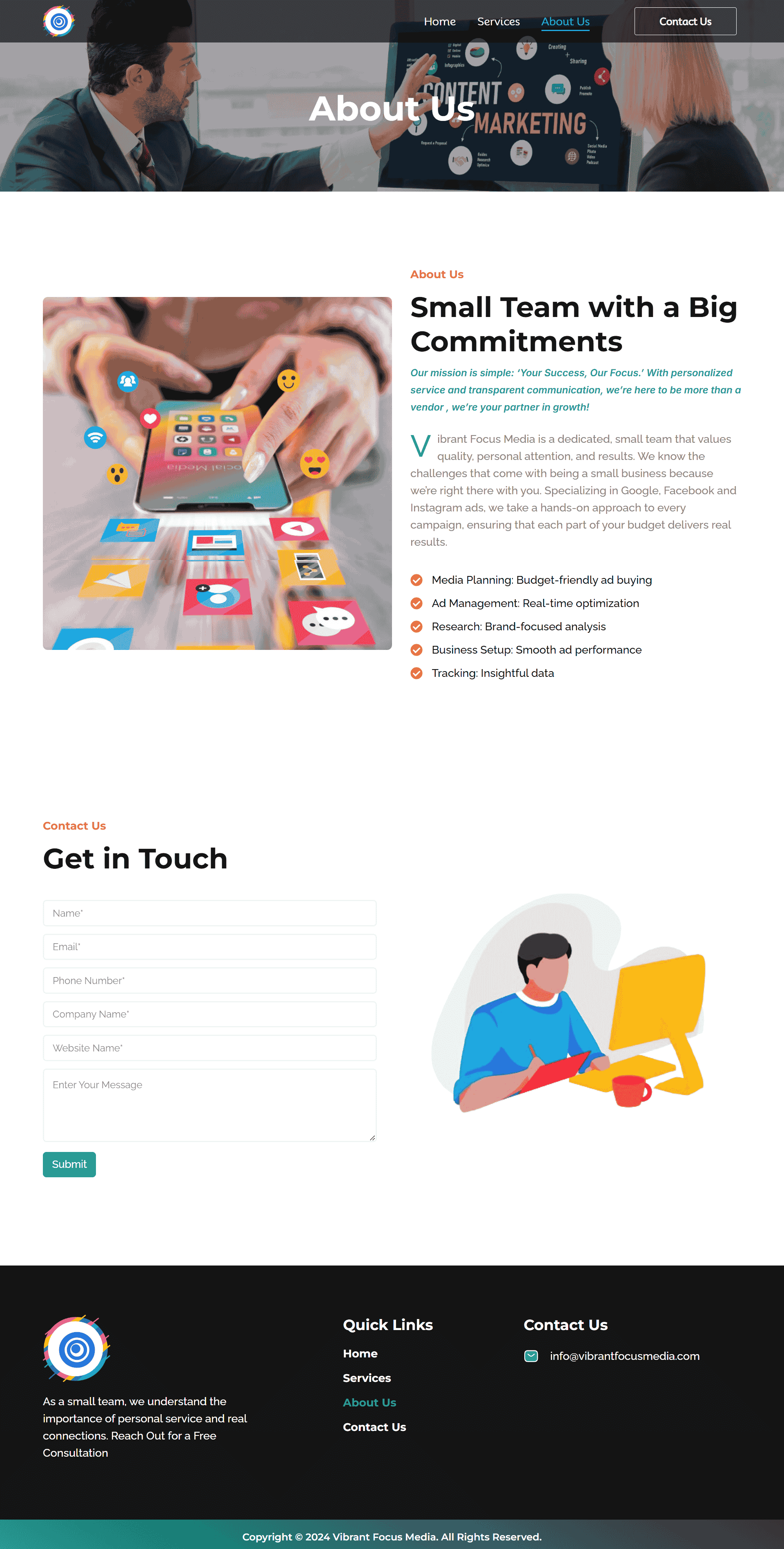 Portfolio Image