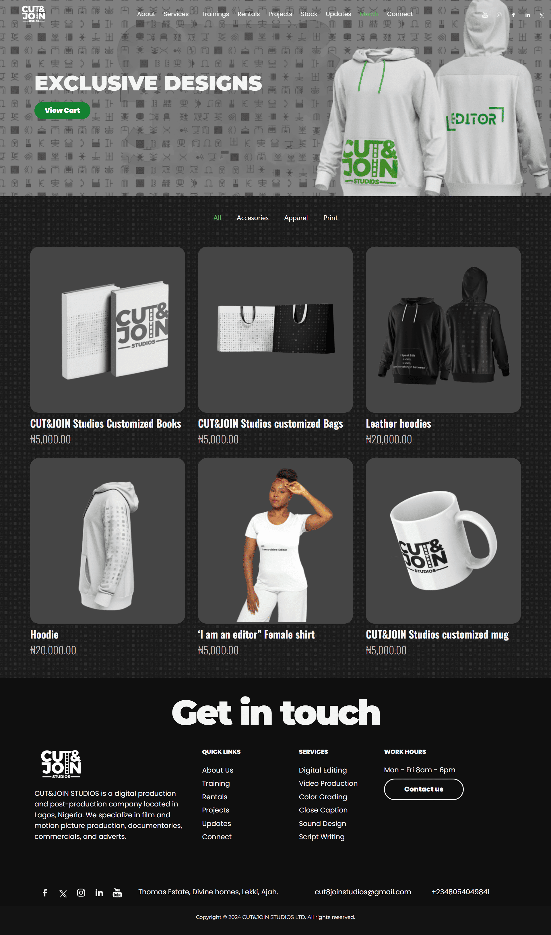 Portfolio Image