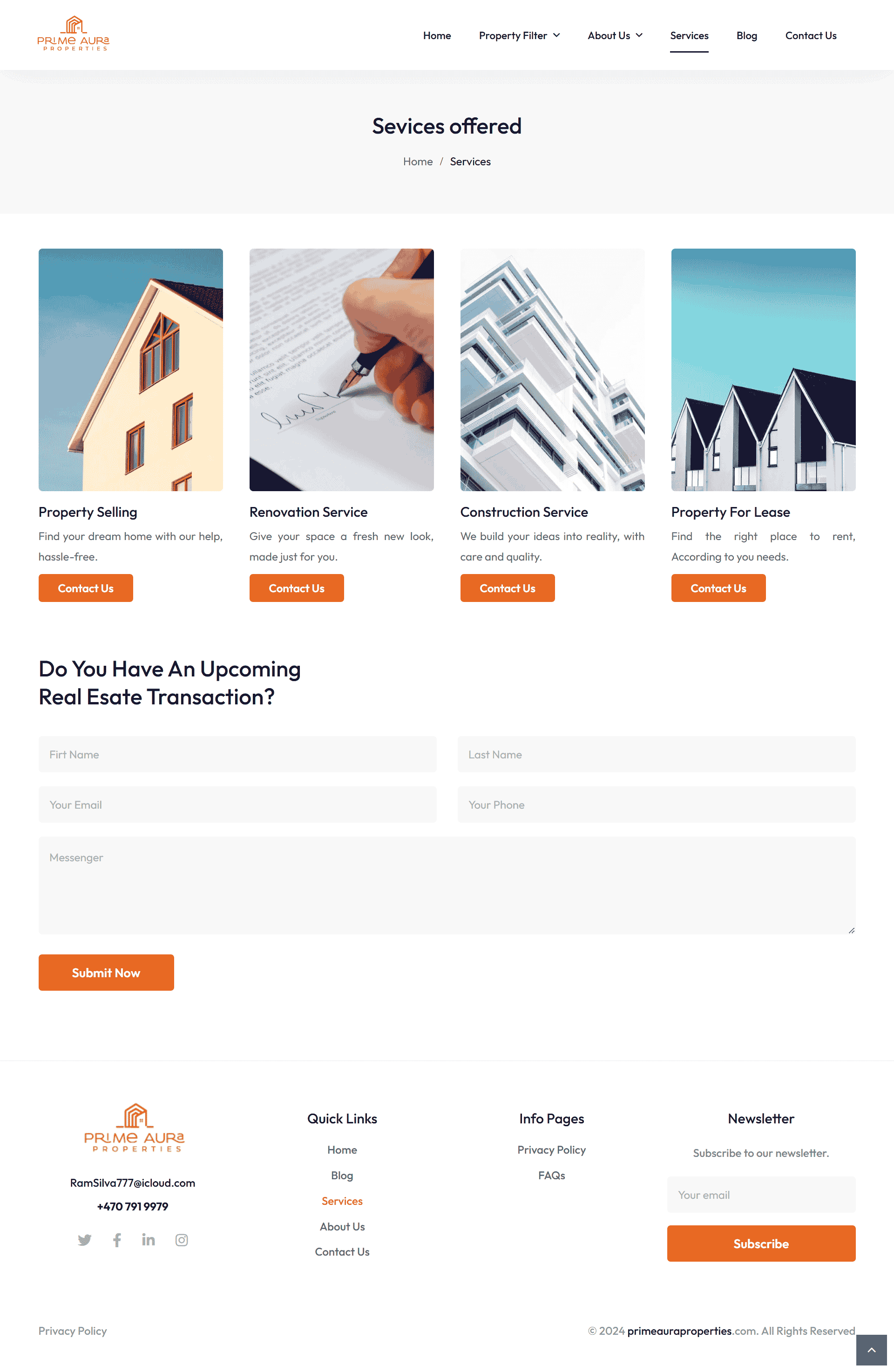 Portfolio Image