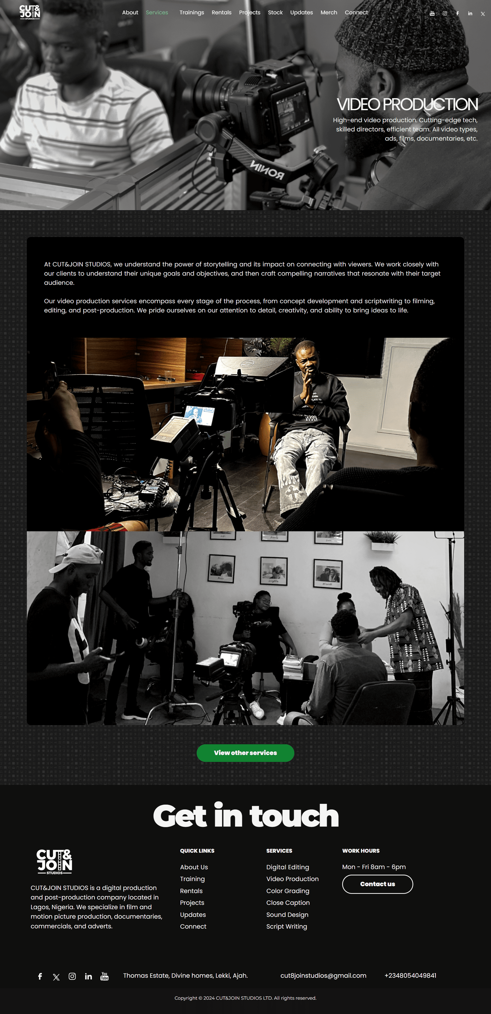 Portfolio Image