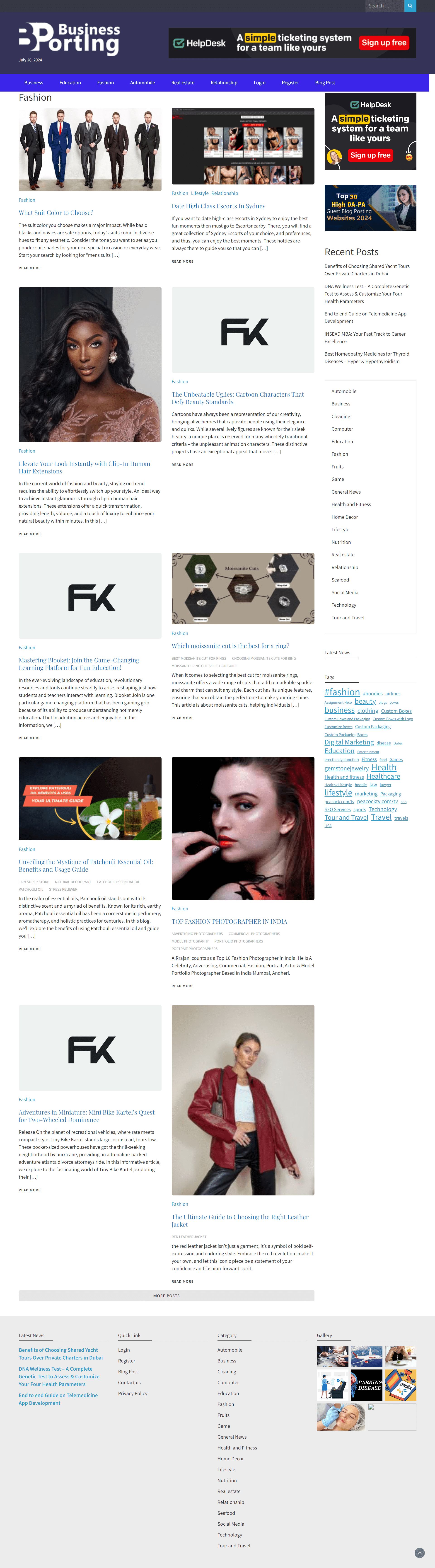 Portfolio Image